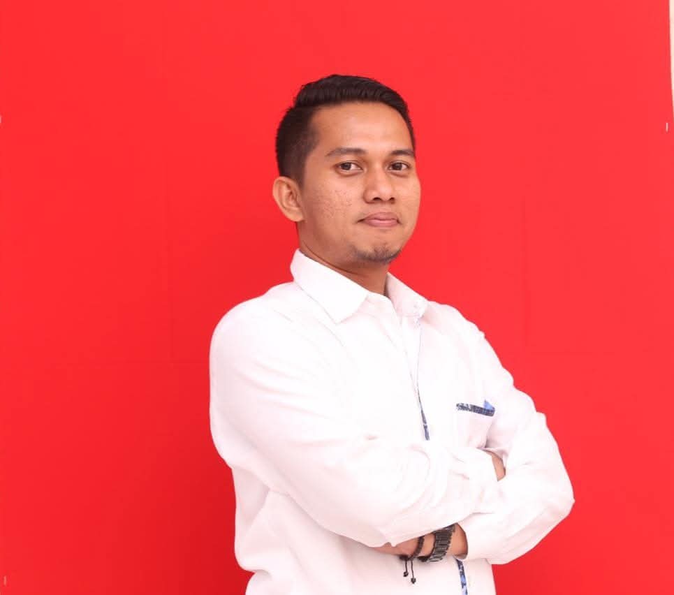 Rizki Vitra - Agung Toyota Pekanbaru